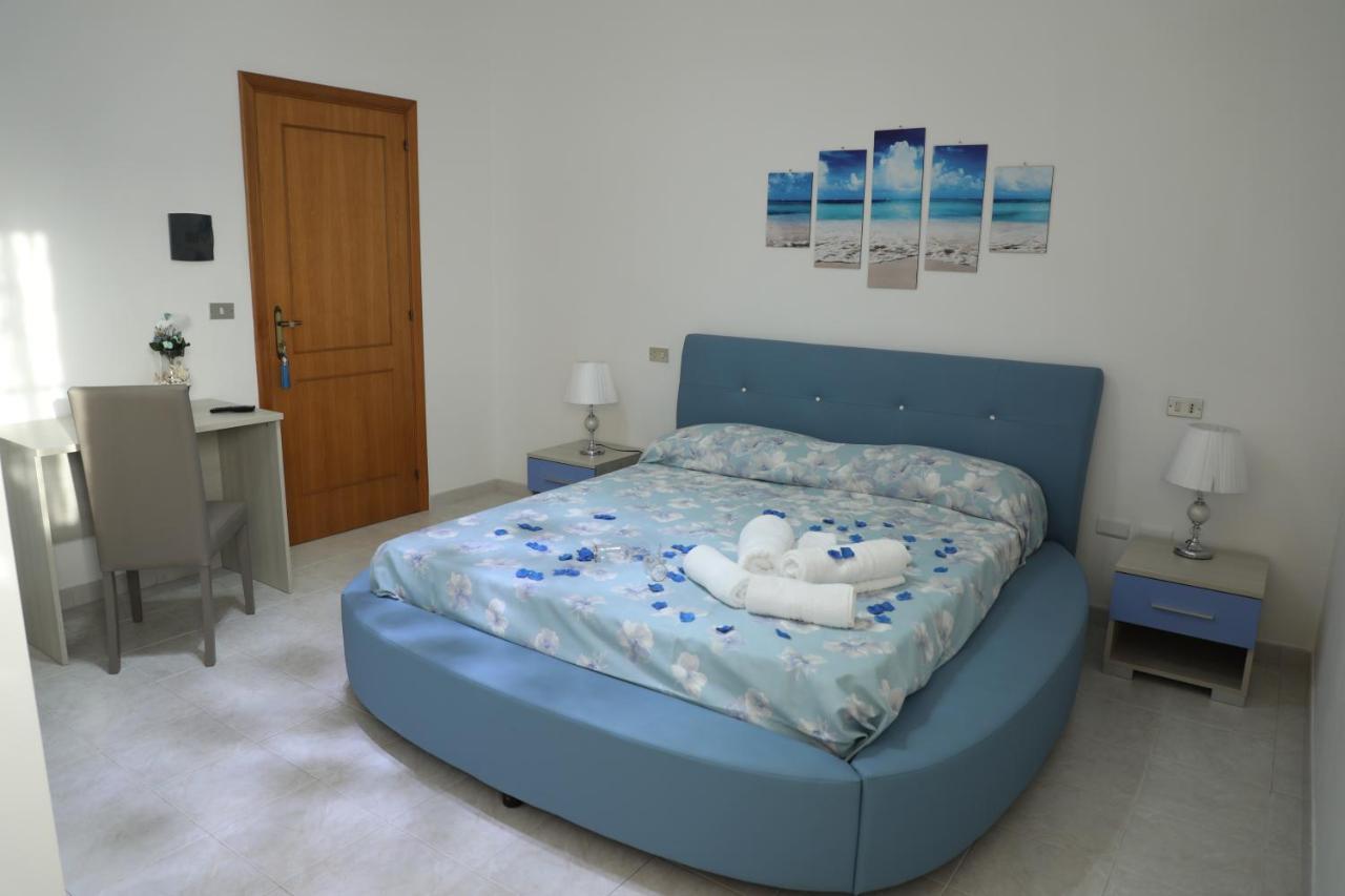 B&B Romy Tropea Zewnętrze zdjęcie